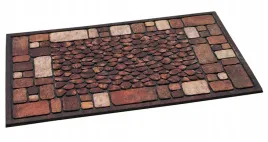 wycieraczka-gumowa-pod-drzwi-brazowa-40x60cm