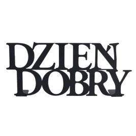 metalowa-dekoracja-dzien-dobry-30-cm