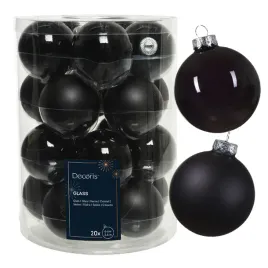 czarne-szklane-bombki-na-choinke-ozdoby-swiateczne-choinkowe-6-cm-20szt