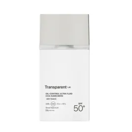 transparent-lab-oil-control-ultra-fluid-cica-sunscreen-spf-50-100-ml