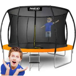 trampolina-ogrodowa-profilowana-12ft-374cm-z-siatka-wewnetrzna-neo-sport