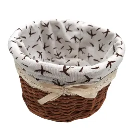 koszyk-wiklinowy-z-wkladem-materialowym-16x10-cm-handmade-z-kokardka