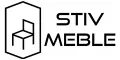 Baner STIV MEBLE nowy