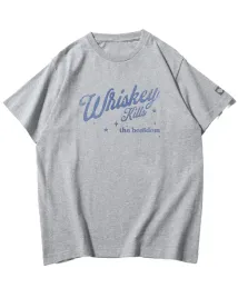 koszulka-oversize-nadruk-brokatowy-whiskey-szary-melanz-4xl