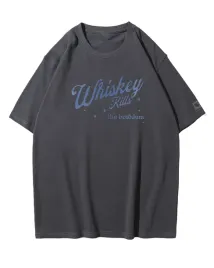 koszulka-oversize-nadruk-brokatowy-whiskey-grafitowy-xl