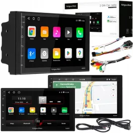 radio-samochodowe-2din-krugerandmatz-carplay-androidauto-bluetooth-gps-wifi