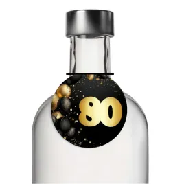 zawieszki-na-alkohol-80-urodziny-czarno-zloty-10-szt