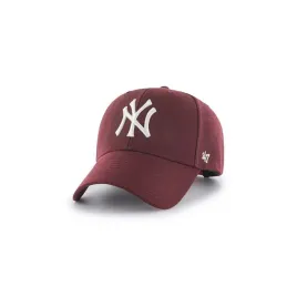 czapka-z-daszkiem-mlb-new-york-yankees-mvp-bordowa