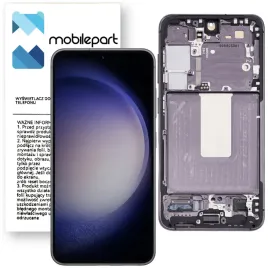 wyswietlacz-do-samsung-galaxy-s23-5g-lcd-sm-s911-ekran-full-oled-ramka