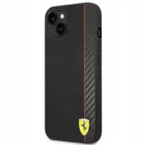 etui-ferrari-carbon-do-iphone-14-plus-czarne-stan-nowy