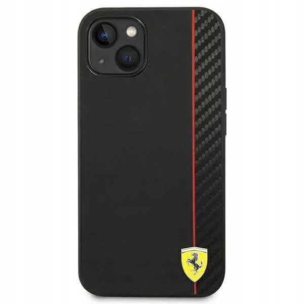 etui-ferrari-carbon-do-iphone-14-plus-czarne