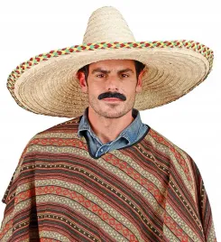maxi-sombrero-meksykanskie-xl-naturalne-65cm