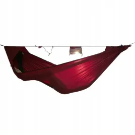 hamak-turystyczny-ticket-to-the-moon-pro-burgundy-325-x-170-cm
