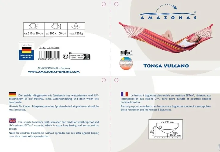 amazonas-hamak-tonga-vulcano