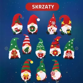 swiateczne-skrzaty-filcowy-zestaw-do-szycia-diy-12-el-boze-narodzenie
