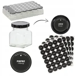 komplet-24-sloikow-kwadratowych-120ml-120-naklejek-z-przyprawami