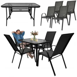 zestaw-mebli-do-ogrodu-tarasu-stol-m-duo-120x70-4x-krzesla-minorka-czarny