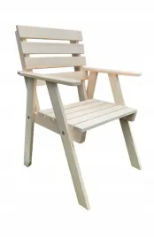 fotel-ogrodowy-drewniany