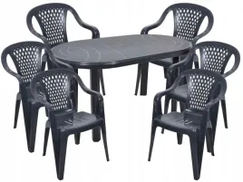 mocny-zestaw-6-1-duzy-stol-krzesla-plastik-grafit