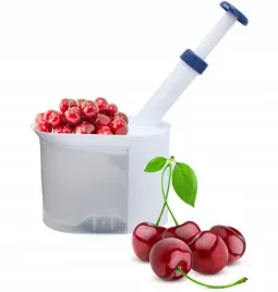 drylownica-z-pojemnikiem-do-wisni-i-czeresni-do-usuwania-pestek-wyciskacz