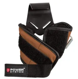 power-system-power-hooks-brazowe-haki-treningowe
