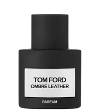 tom ford ombre leather parfum ekstrakt perfum 50 ml  tester   