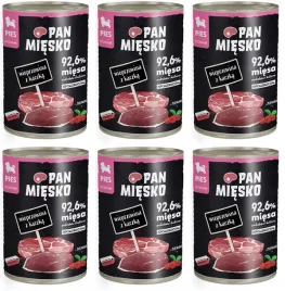 pan-miesko-mokra-karma-dla-psa-szczeniak-wieprzowina-z-kaczka-6x400g
