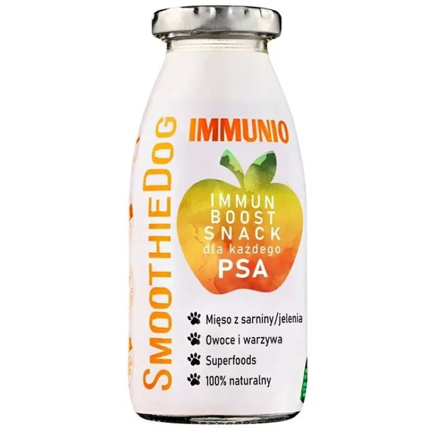 smoothiedog-250ml-immunio-na-odpornosc