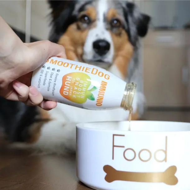 smoothiedog-250ml-immunio-na-odpornosc-stan-nowy