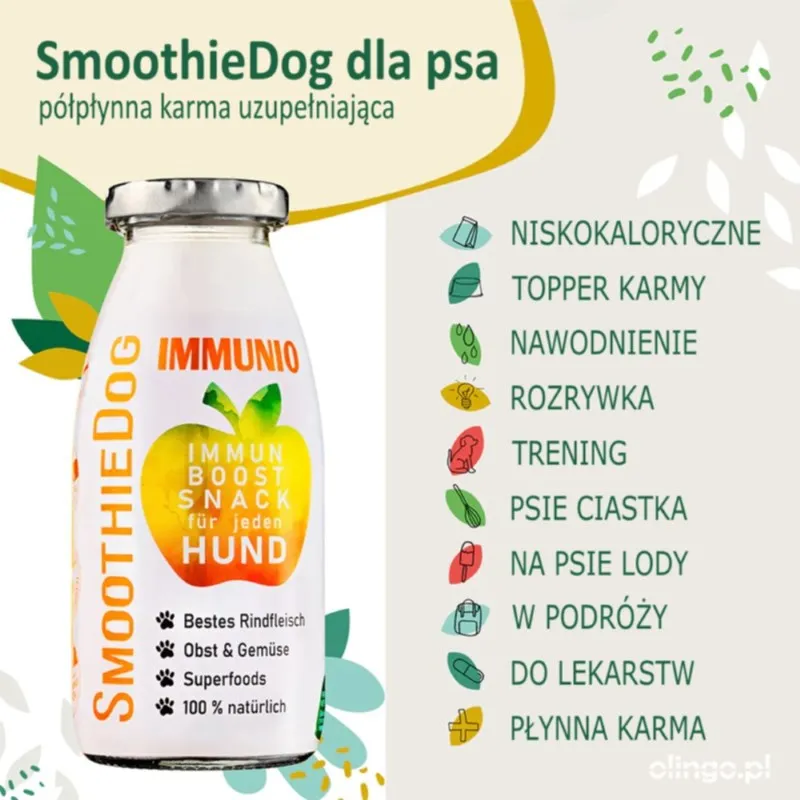 smoothiedog-250ml-immunio-na-odpornosc