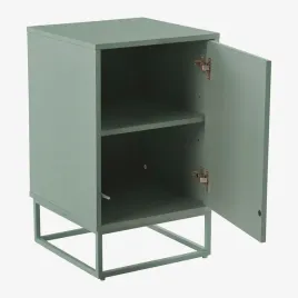 szafka-nocna-jotex-lyckeby-zielona-stolik-nocny-65x40-cm