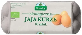 jaja-bio-m-10-szt