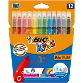 bic-kids-kid-couleur-flamastry-pudelko-12szt