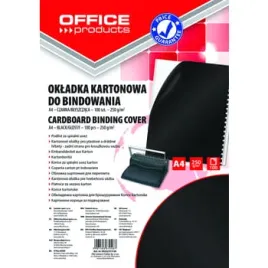 okladki-do-bindowania-office-products-karton-a4-250-g-100-szt-czarne
