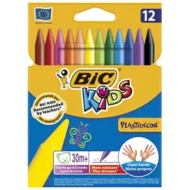 bic-kids-plastidecor-kredki-swiecowe-opakowanie-12-sztuk