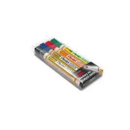 pentel-komplet-4-markerow-suchoscieralnych-mw85