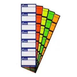 korfed-cenowki-samoprzylepne-7-mix-x-20-szt