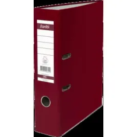 segregator-dzwigniowy-bantex-80mm-bordowy