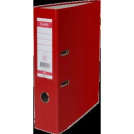 segregator-dzwigniowy-bantex-80mm-czerwony