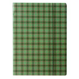 teczka-z-gumka-a4-szkocka-krata-rexus-beniamin