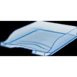 szuflada-na-biurko-przezroczysta-bantex-niebieska