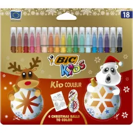 bic-kids-kid-couleur-flamastry-nakladka-swiateczna-opak-18-szt