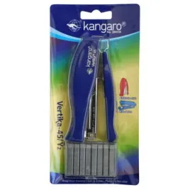 zszywacz-kangaro-vertika-45-zszywki-blister-niebieski