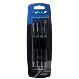 dlugopis-boy-pen-czarny-4-sztuki-blister-rystor