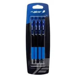 dlugopis-boy-pen-niebieski-4-sztuki-blister-rystor
