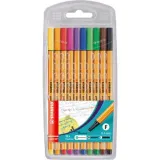stabilo-point-88-etui-10-szt