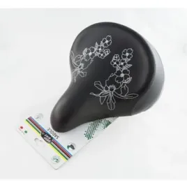 siodelko-flowers-270mm-x-255mm-770g-city-touring
