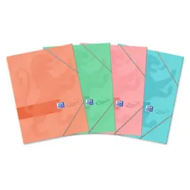 teczka-z-gumka-a4-oxford-touch-miks-kolorow