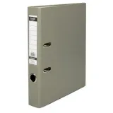 segregator-bantex-budget-classic-5-cm-szary