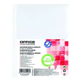 koszulki-na-dokumenty-office-products-pp-a4-groszkowe-100szt